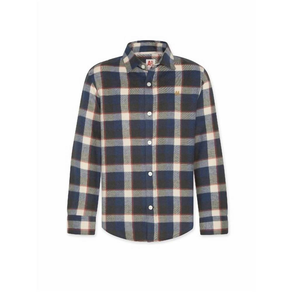 NEW AO76 kids tim shirt in multi